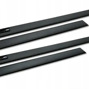 Rabat Listwy Boczne Sport Do Bmw E36 Sedan/kombi 90-99