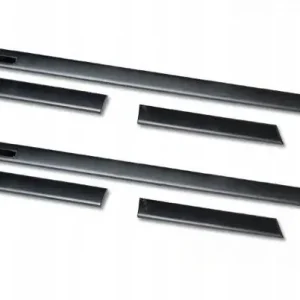 Listwy Boczne Sport Do Bmw E36 Coupe/cabrio 90-99 Ostatnia szansa