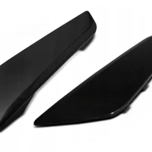 Listwy blotnika wloty Bmw G30 G31 17- black połysk Zwrot pieniędzy