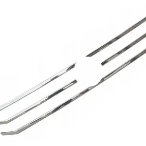 Rabat Listwy Atrapy Przedniej Vw Crafter 2011-2016 Fl