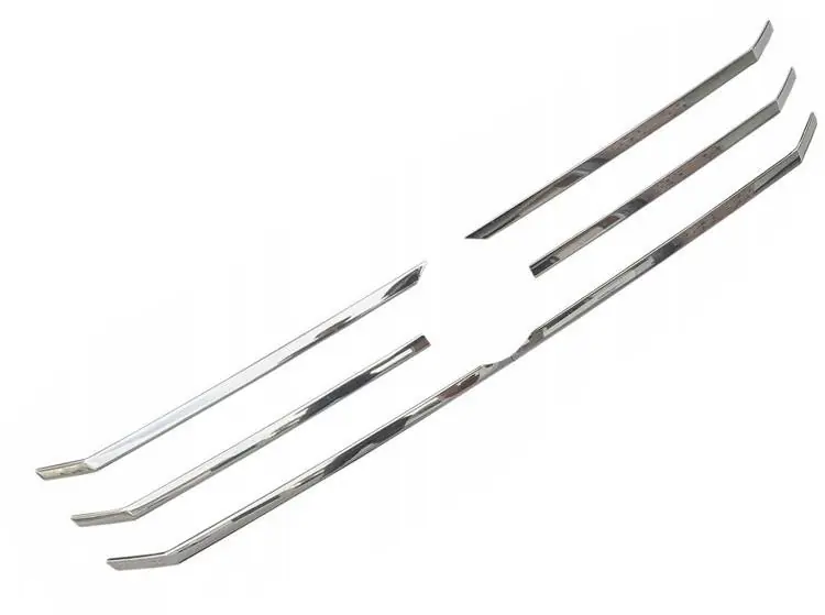 Rabat Listwy Atrapy Przedniej Vw Crafter 2011-2016 Fl