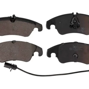 Niska cena MAXGEAR 19-0911 Klocki hamulcowe