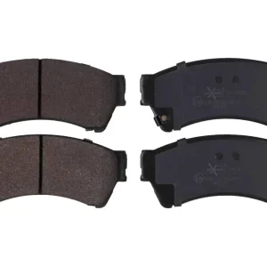 MAXGEAR 19-1458 Klocki hamulcowe Wyprzedaż