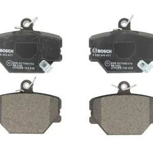 Oferta limitowana BOSCH 0 986 424 471 Klocki hamulcowe