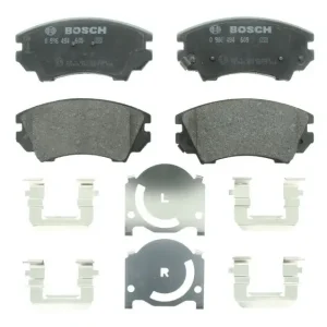 BOSCH 0 986 494 609 Klocki hamulcowe Darmowa dostawa