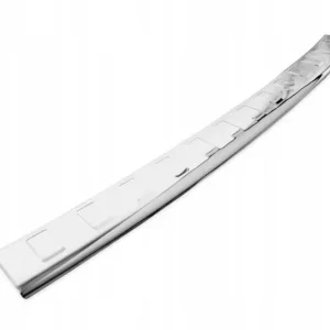 Listwa bagażnika zderzak tylny Opel Zafira B 05-11 Zwrot pieniędzy