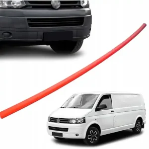 Listwa atrapy zderzaka przedniego do VOLKSWAGEN TRANSPORTER V T5 2009-2015 Tylko dziś