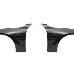 Najlepsza cena KOMPLET BŁOTNIKÓW do BMW F30 F31 11-18 LOOK M3