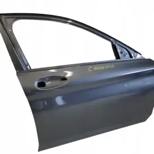 Zamów teraz MERCEDES C KLASA W205 205 DRZWI PRAWE PRZEDNIE