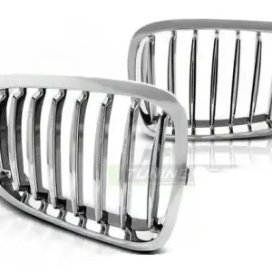 Wyprzedaż Grill, nerki BMW E46 coupe, cabrio 99-03 atrapa CH