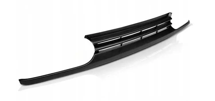 Grill Volkswagen Golf III 91-97 atrapa BLACK Popularny