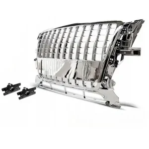 Grill sportowy atrapa rsstyle do Audi A4 B5i S4 Ekspresowa dostawa