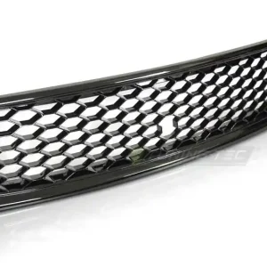 Tylko dziś Grill Sport Czarny Połysk Audi A4 (B6) Sport 10.00-10.04