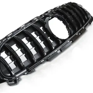 GRILL SPORT BLACK MERCEDES W213 SPORT 20-23 Oferta limitowana