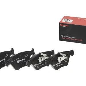 BREMBO P 06 057 Klocki hamulcowe Wyprzedaż
