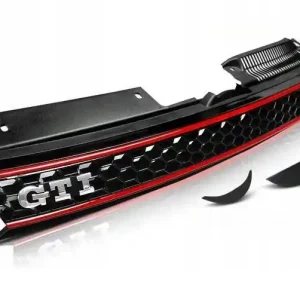 Grill przedni VW GOLF 6 GTI STYLE TUNING Szybka dostawa