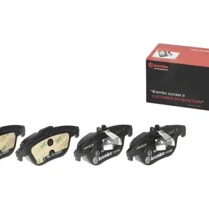 BREMBO P 50 068 Klocki hamulcowe Tylko dziś