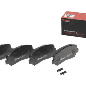 BREMBO P 49 045 Klocki hamulcowe Tylko dziś