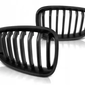 Zamów teraz Grill przedni nerki mat black do Bmw F20 F21 11-14