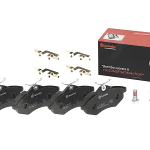 Kup teraz BREMBO P 61 074 Klocki hamulcowe