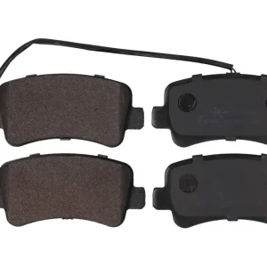 Nowość MAXGEAR 19-1993 Klocki hamulcowe