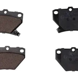 Oferta MAXGEAR 19-1160 Klocki hamulcowe