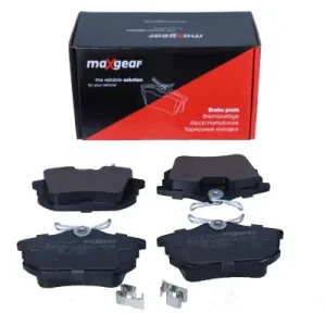 MAXGEAR 19-0427 Klocki hamulcowe Premium