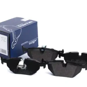 TOMEX BRAKES TX 13-21 Klocki hamulcowe Ostatnia szansa