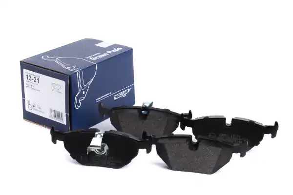 TOMEX BRAKES TX 13-21 Klocki hamulcowe Ostatnia szansa