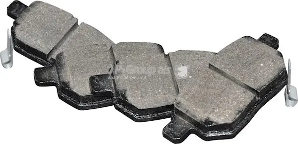 Wysoka jakość JP GROUP 4863700910 Klocki hamulcowe