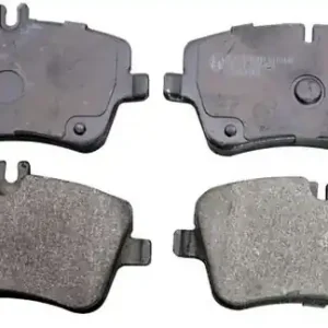 DENCKERMANN B110448 Klocki hamulcowe Oferta