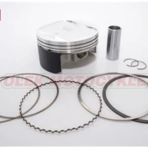 Bezpieczna płatność WOSSNER TŁOK KTM (4T) EXCF 450 (EXC-F 450) '22-'23; XCFW 450 (XCF-W 450) '23 (94,97MM) (12,75:1)