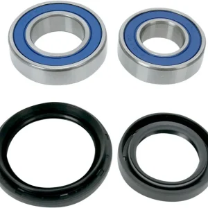Oferta ZESTAW ŁOŻYSK PRZÓD HONDA TRX 420 TE Fourtrax Rancher ES
