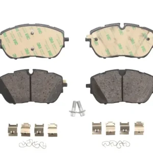 Zamów teraz ATE 13.0460-3876.2 Klocki hamulcowe