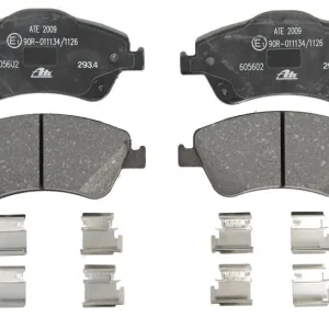 ATE 13.0460-5602.2 Klocki hamulcowe Oferta