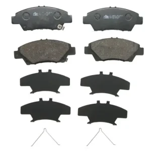 ATE 13.0460-5620.2 Klocki hamulcowe Promocja