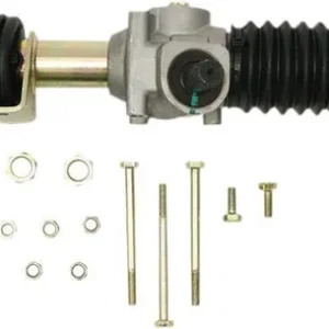 Autentyczny MAGLOWNICA POLARIS Ranger 570 12-22