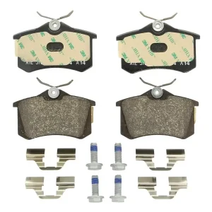 Rabat ATE 13.0470-2894.2 Klocki hamulcowe