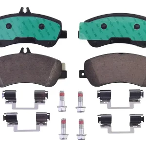 ATE 13.0470-3852.2 Klocki hamulcowe Nowość