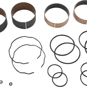 TULEJE WIDELCA WIDEŁEK SKRZYNI BIEGÓW KLX 400 R 2004 2003 Szybka dostawa