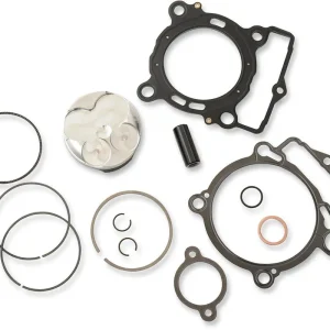 Autentyczny ZESTAW TŁOK Z USZCZELKAMI KTM SX-F 250 HUSQVARNA FC 250