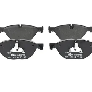 ATE 13.0470-7267.2 Klocki hamulcowe Tani