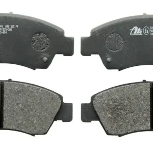 ATE 13.0460-5943.2 Klocki hamulcowe Ostatnia szansa