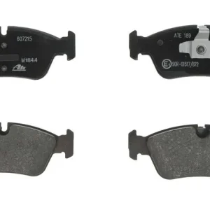 Oferta ATE 13.0460-7215.2 Klocki hamulcowe