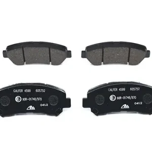 ATE 13.0460-5752.2 Klocki hamulcowe Oferta limitowana