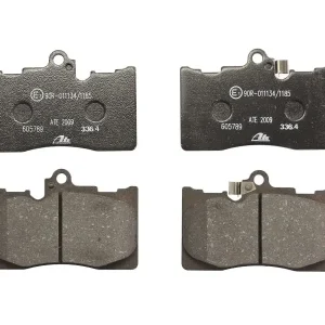 ATE 13.0460-5789.2 Klocki hamulcowe Oferta limitowana