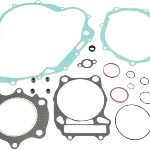 Bezpieczna płatność KOMPLET USZCZELEK SILNIKA SUZUKI DR 350 1990-1998