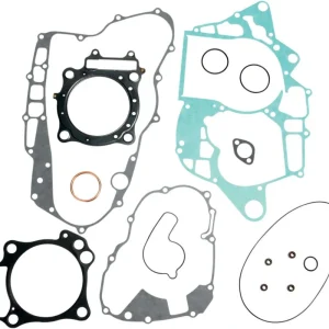 Szybka dostawa KOMPLET USZCZELEK SILNIKA HONDA TRX 450R 04-05