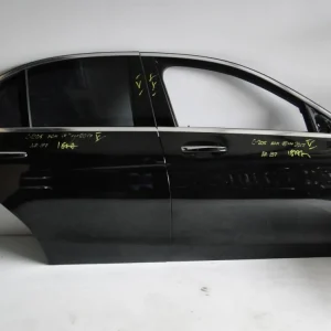 Zamów teraz MERCEDES C KLASA W205 DRZWI PRAWE TYLNE