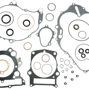 KOMPLET USZCZELEK SILNIKA YAMAHA YFM 660 R RAPTOR 01-05 Nowość